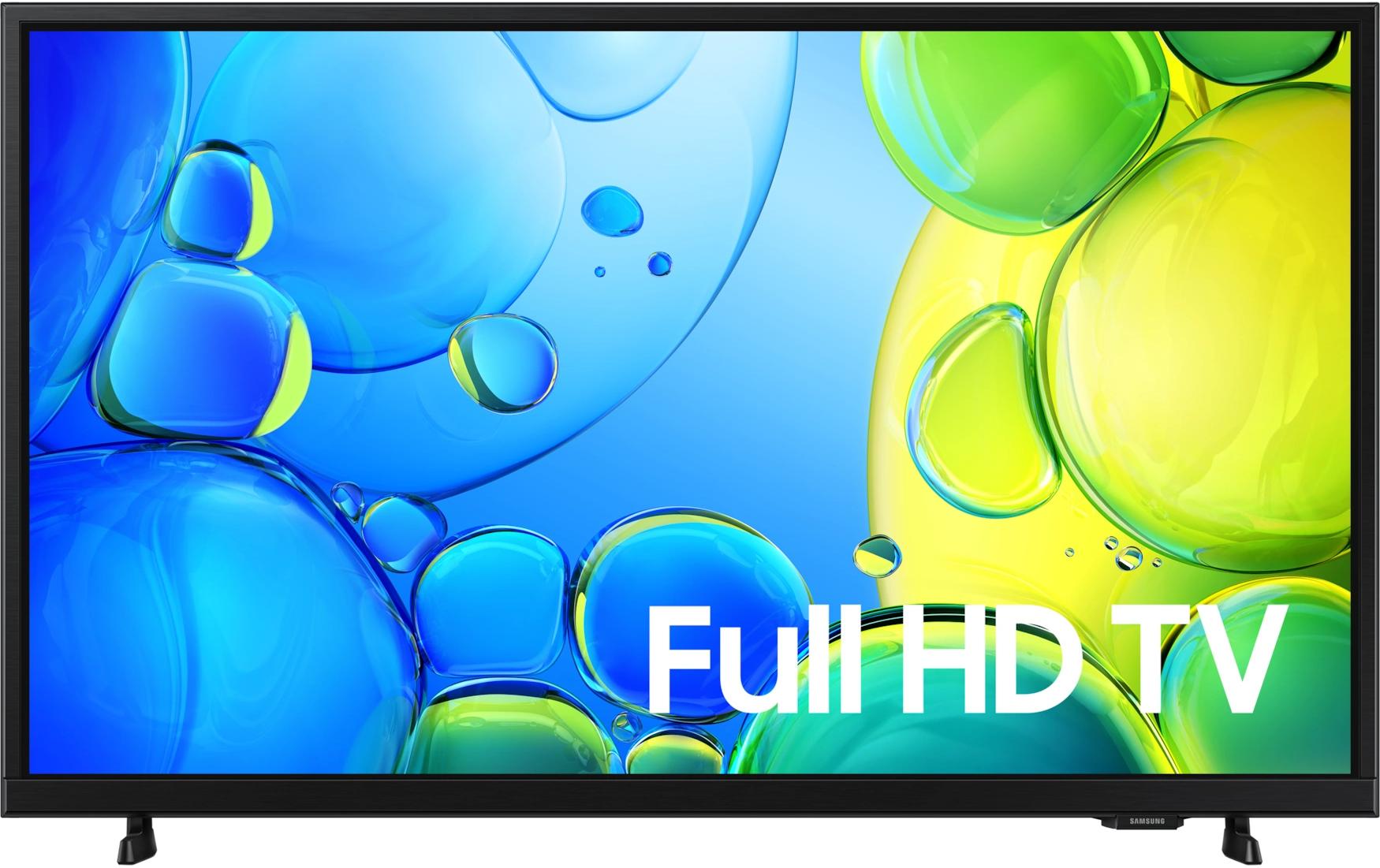 Samsung TV UE32F6000F 32'' F6000F Full HD TV, 2025