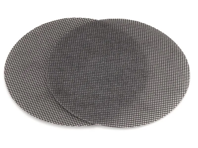 Flex Schleifgitter 225 mm K80, 25 Stück Flex Schleifgitter 225 mm K80, 25 Stück