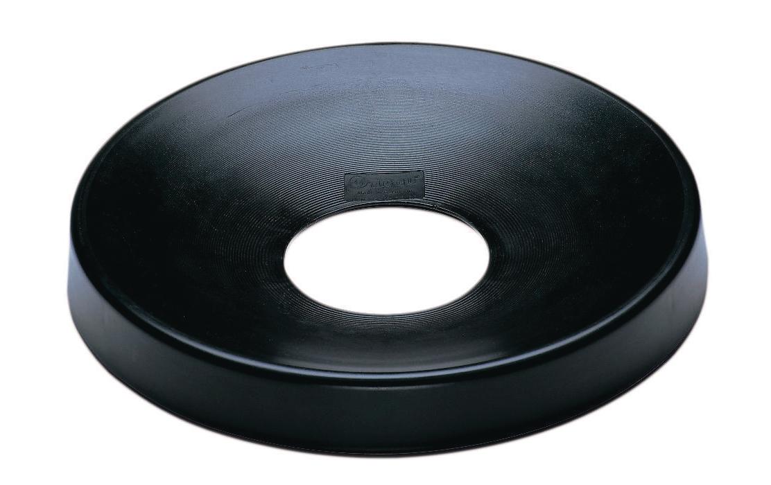 TOGU Ballschale schwarz TOGU Ballschale schwarz