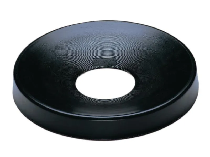 TOGU Ballschale schwarz