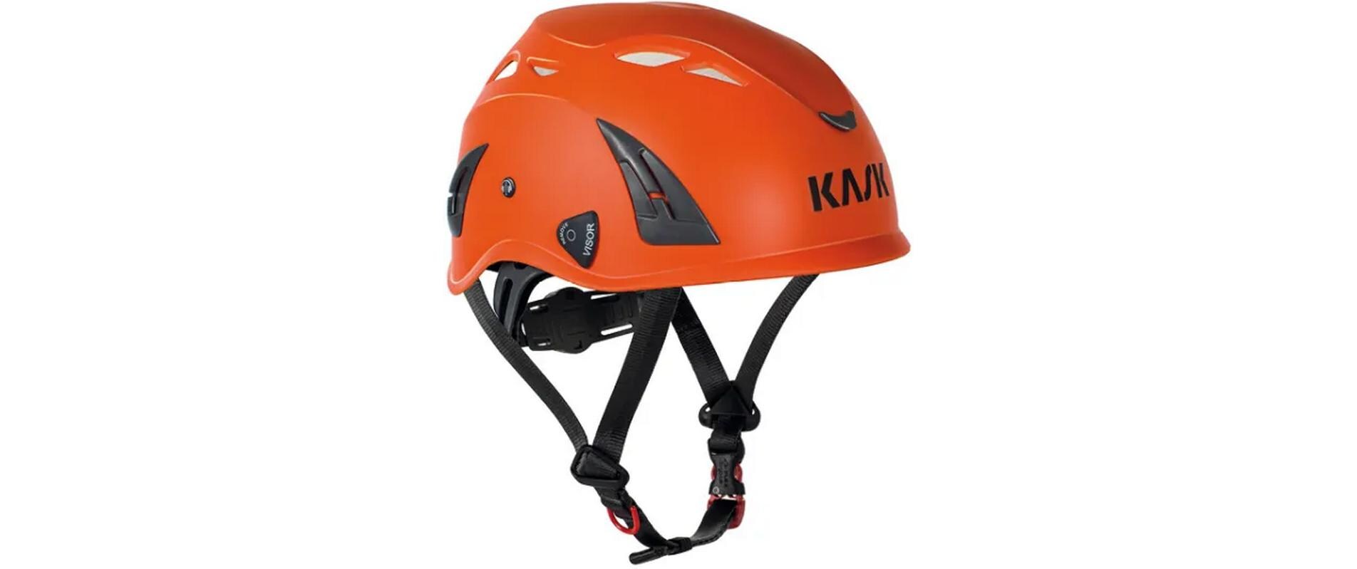 Kask Schutzhelm Superplasma AQ
