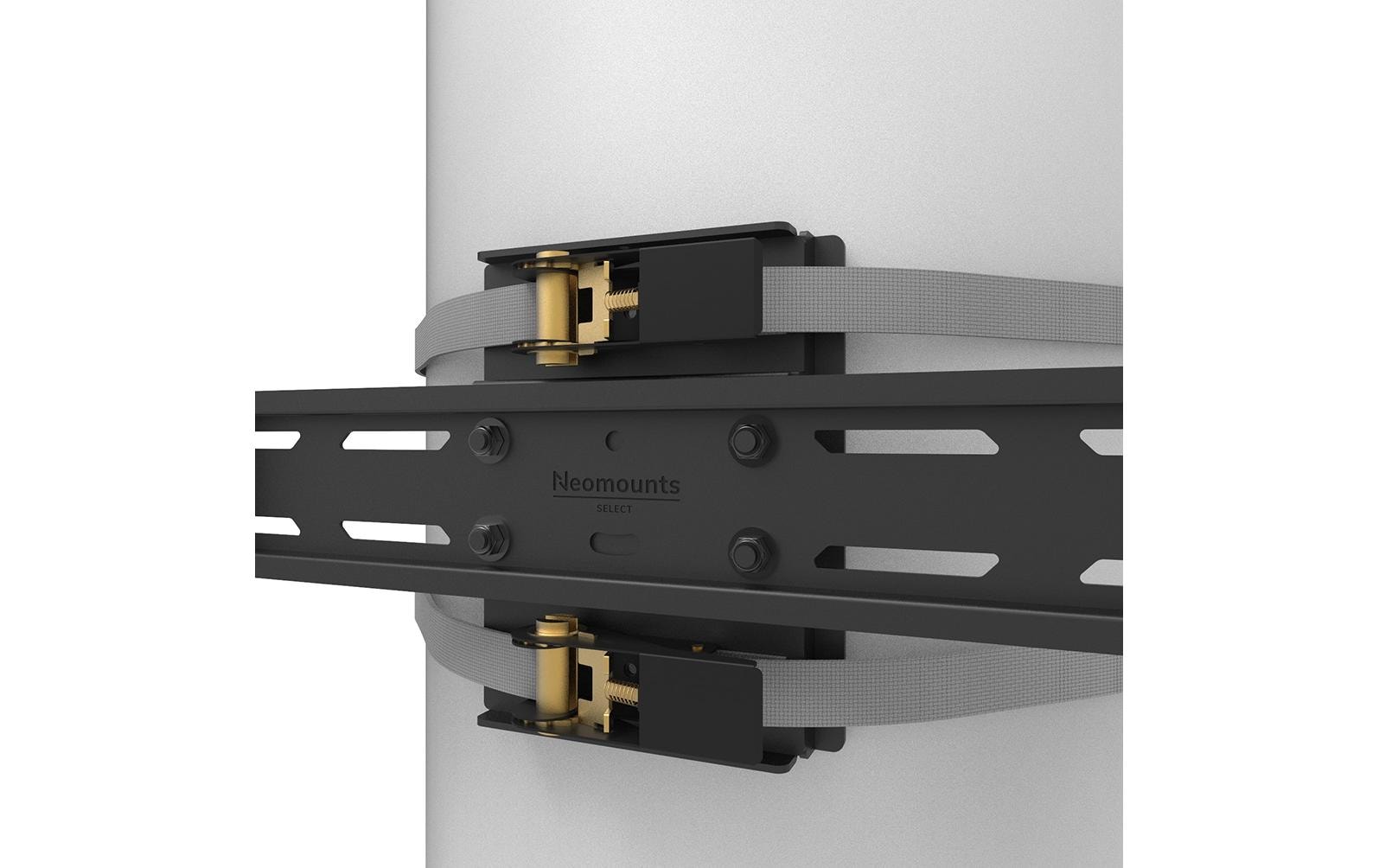 NEOMOUNTS Säulenhalterung WL30S-910BL16 Schwarz NEOMOUNTS Säulenhalterung WL30S-910BL16 Schwarz