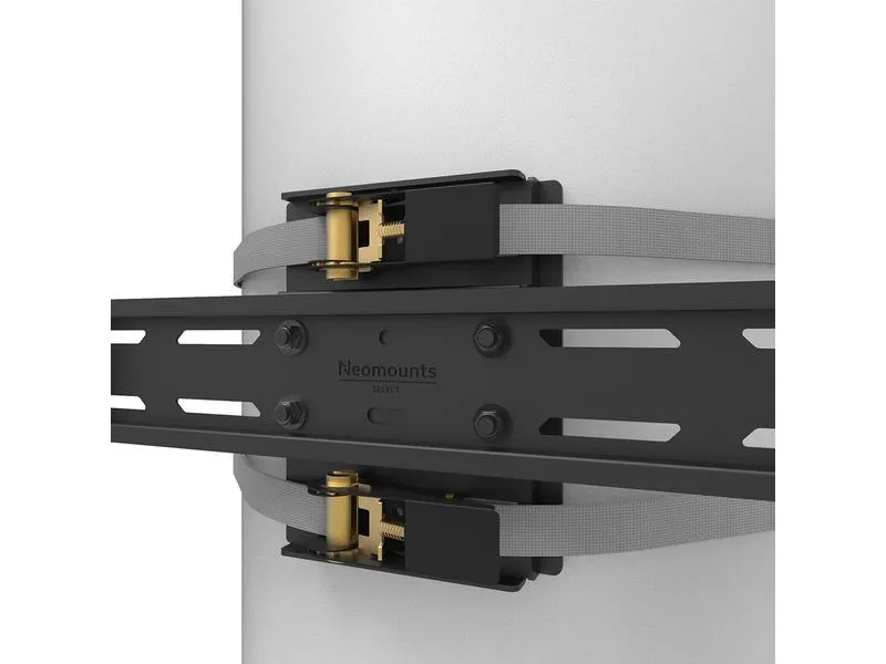 NEOMOUNTS Säulenhalterung WL30S-910BL16 Schwarz NEOMOUNTS Säulenhalterung WL30S-910BL16 Schwarz
