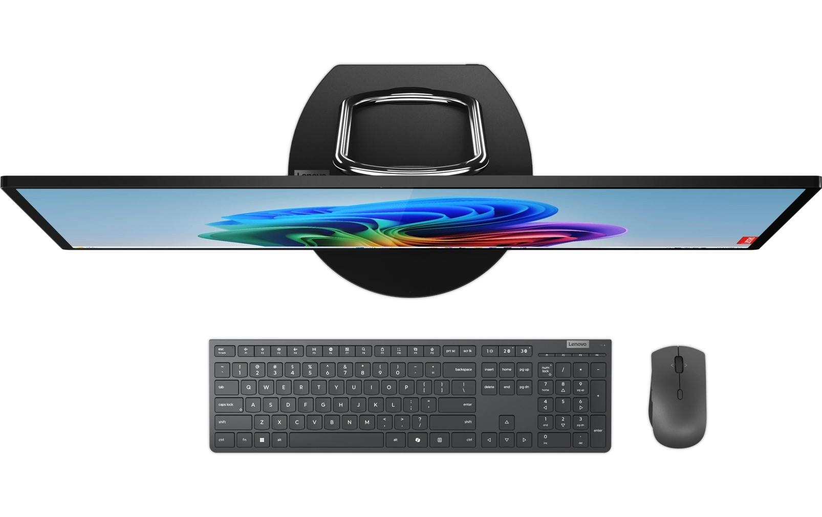 Lenovo Yoga AIO 32ILL10