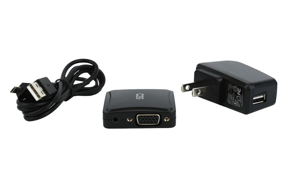 Raritan KVM-Kabel D4CBL-VGA-HDMI