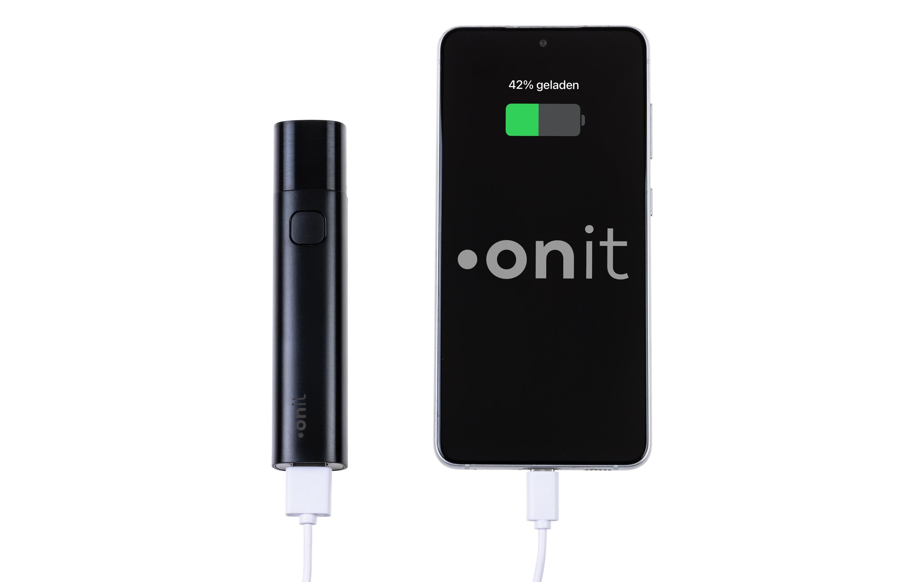 onit Powerbank Flash Mini 3000 mAh