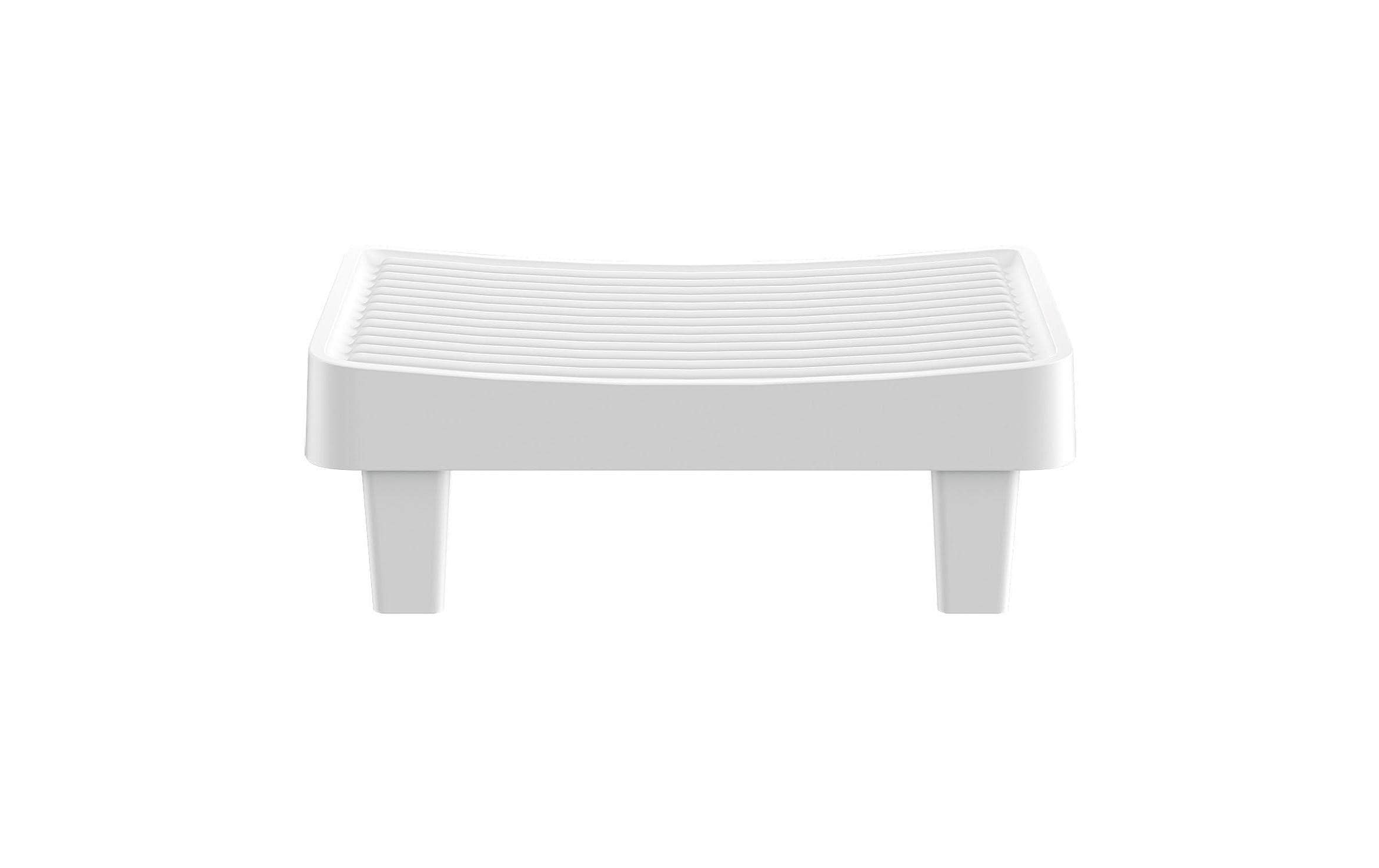 PETKIT Easy-Step Pedal, Weiss