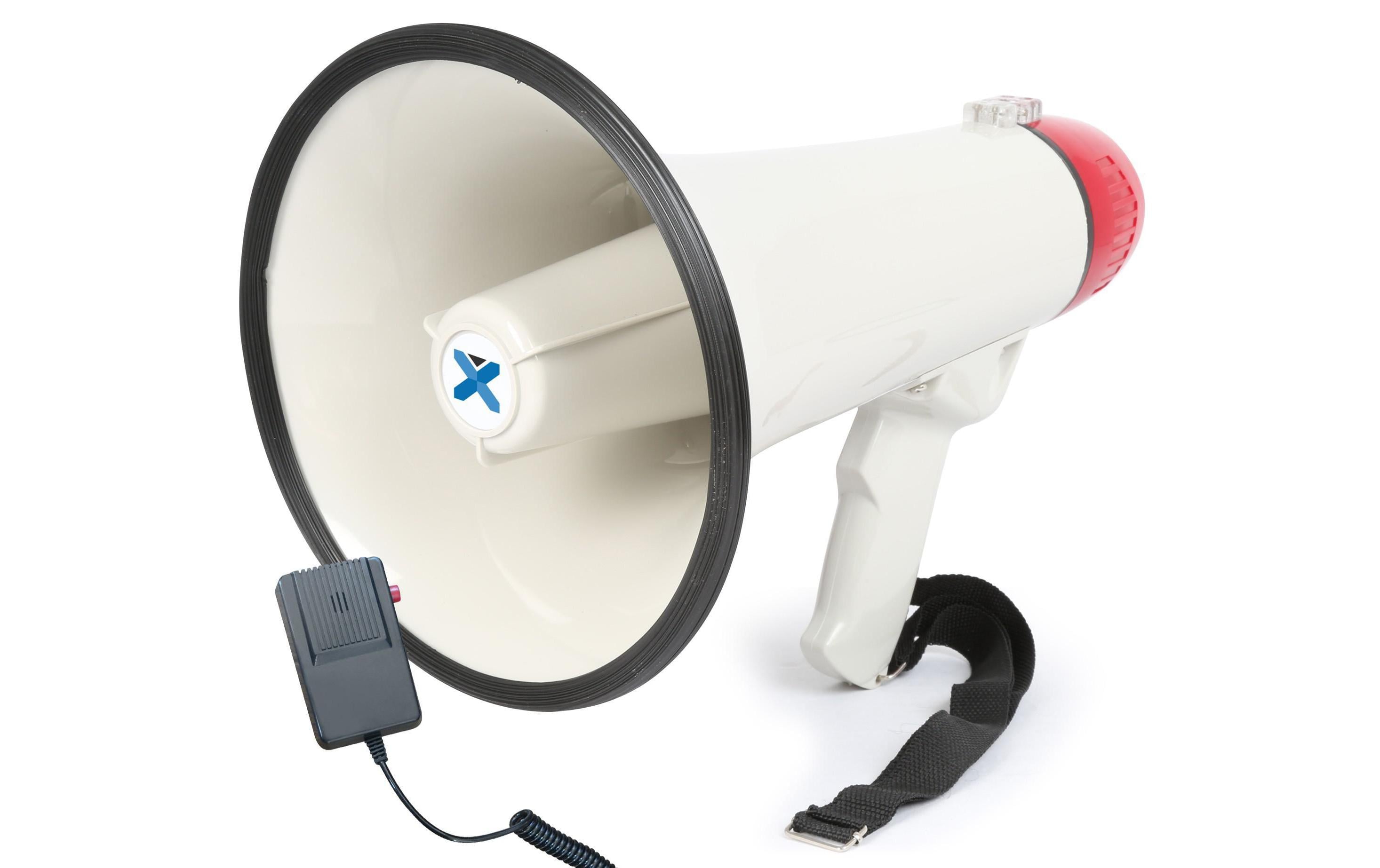 Vonyx Megaphon MEG040 Vonyx Megaphon MEG040