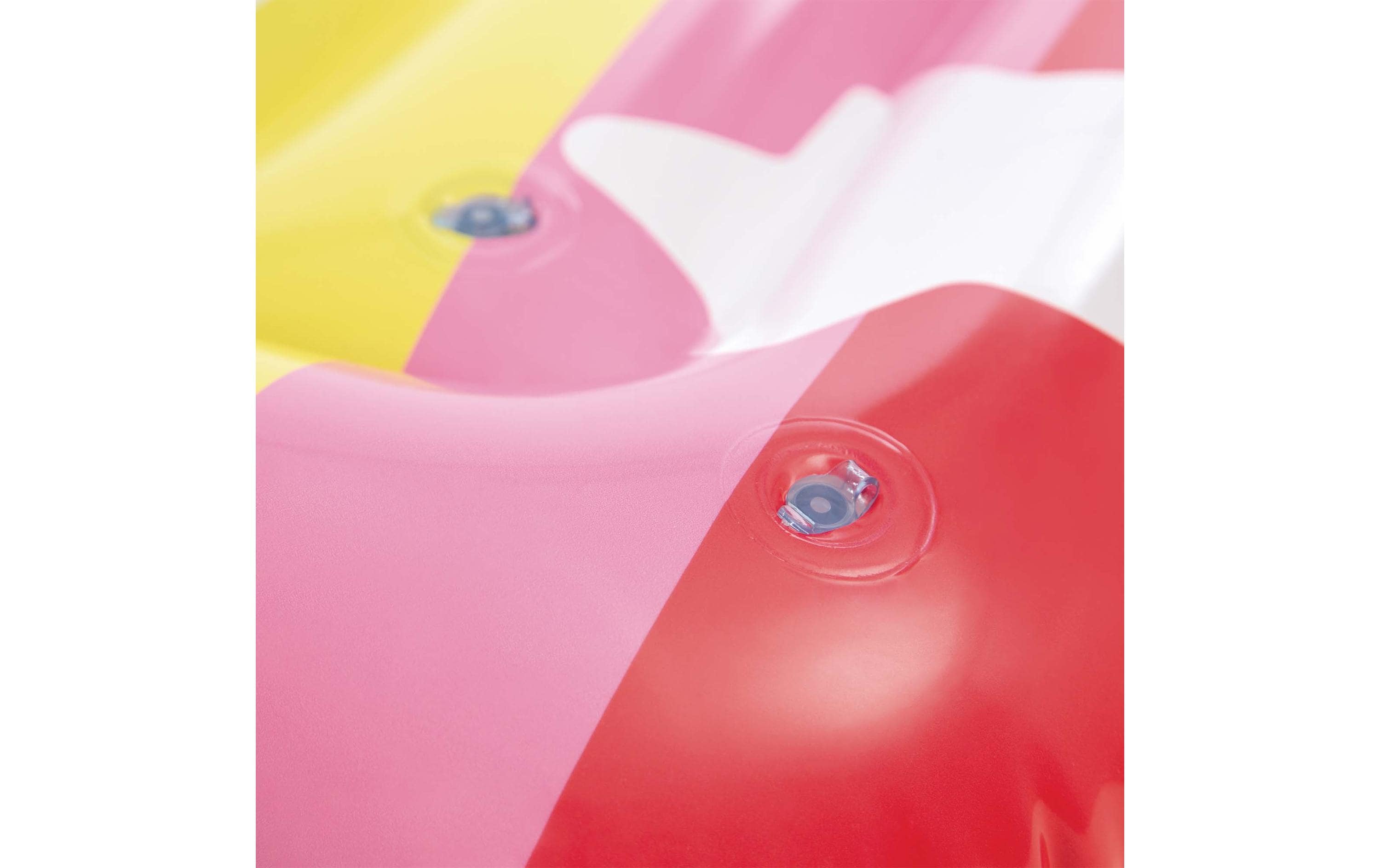 Intex Luftmatratze Rainbow Cloud Float