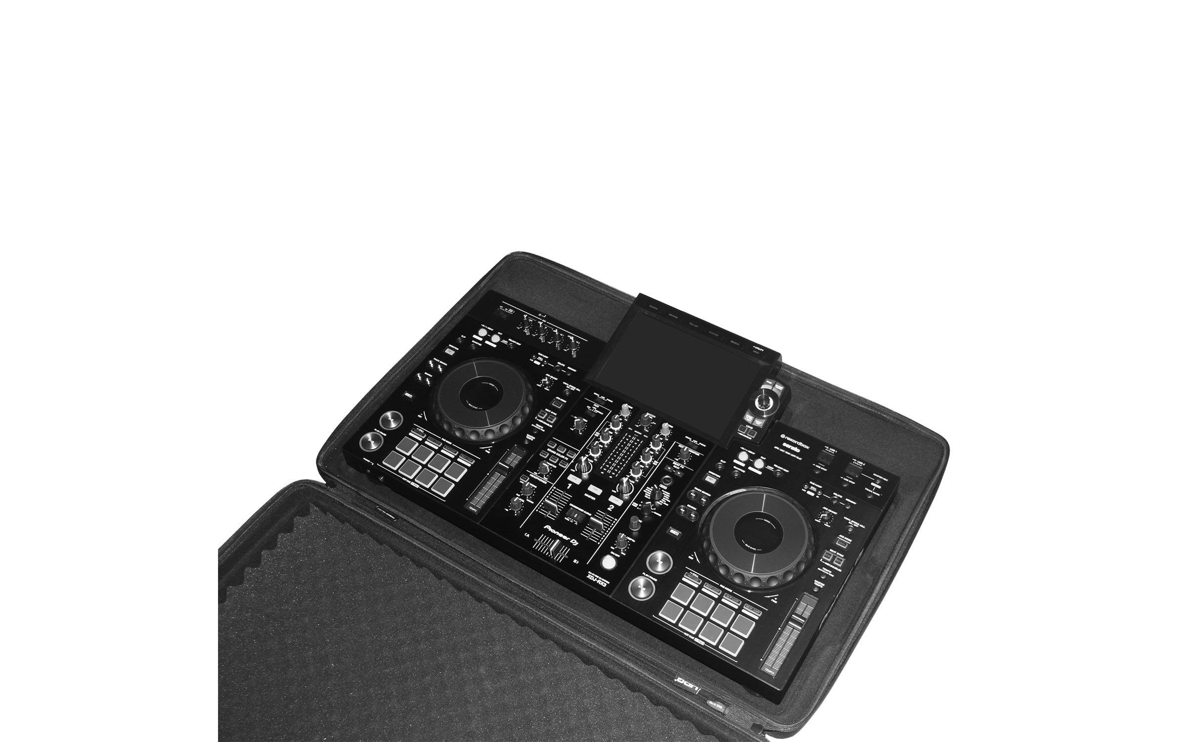 UDG Gear Transportcase Creator für XDJ-RX3