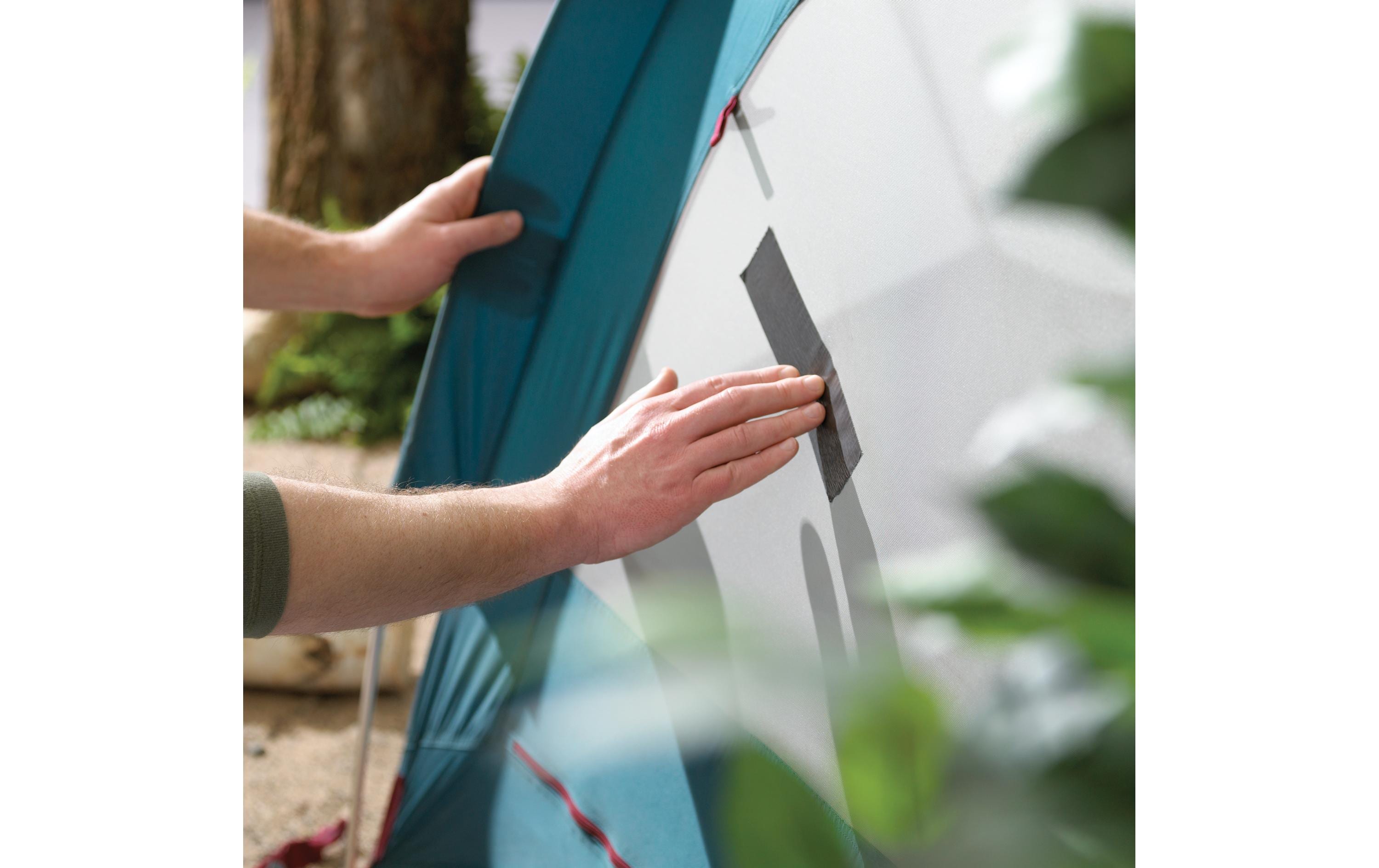 3M Gewebeband Scotch Extremium AllWeather 48 mmx27.4 m,Schwarz