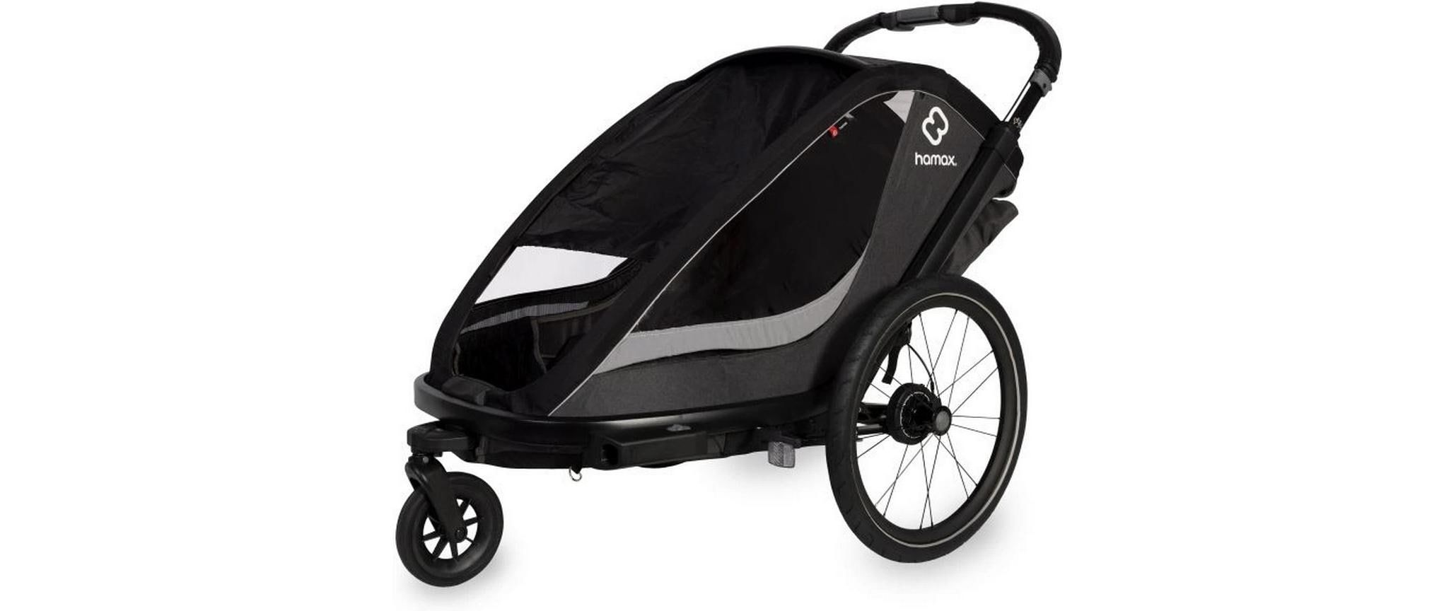 Hamax Veloanhänger Coccon Hamax Veloanhänger Coccon