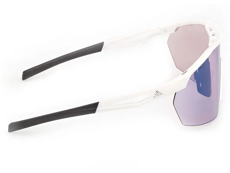 adidas Anemos Light SP0115 Sonnenbrille, Frame White Matt adidas Anemos Light SP0115 Sonnenbrille, Frame White Matt