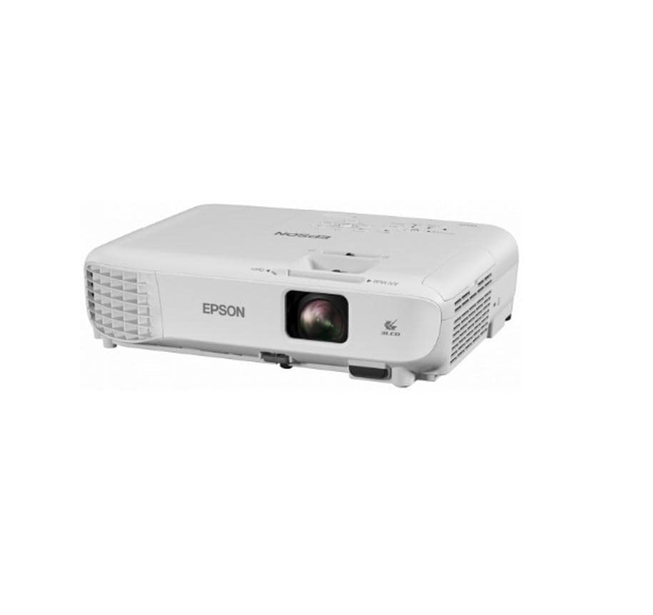 Epson Projektor EB-W06 WXGA