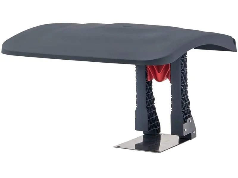 AL-KO Mährobotergarage für Robolinho Vision Modelle AL-KO Mährobotergarage für Robolinho Vision Modelle