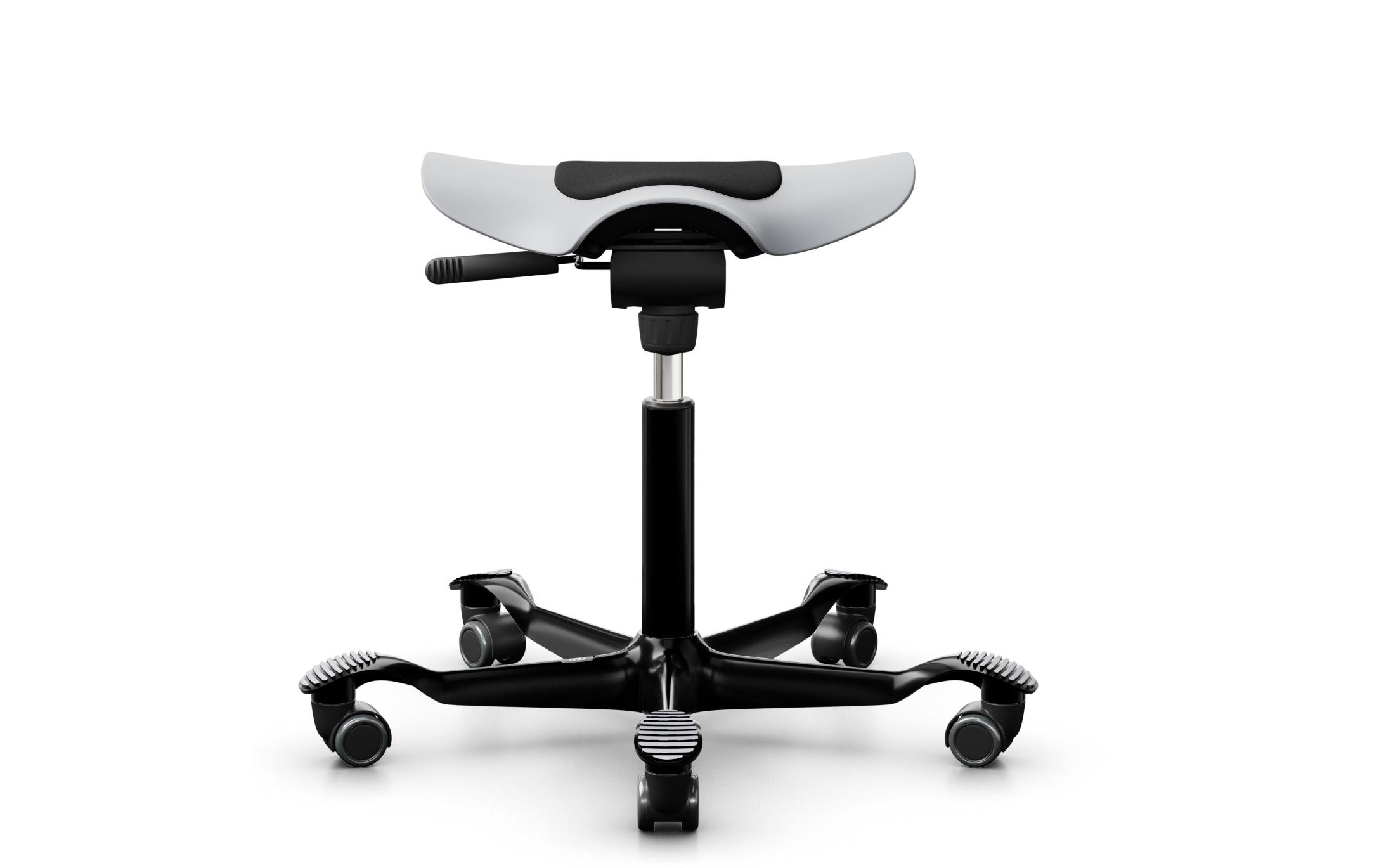 HÅG Bürostuhl Capisco Puls 8001 Grau HÅG Bürostuhl Capisco Puls 8001 Grau