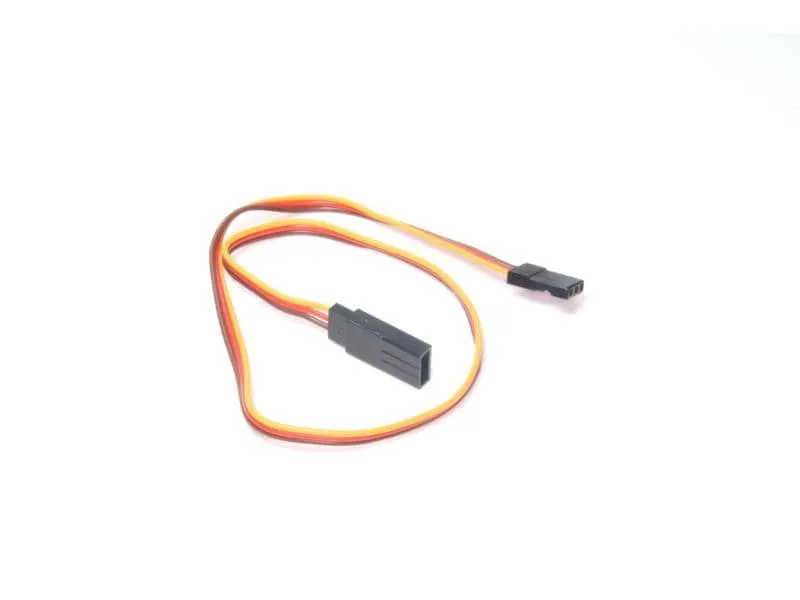 EP Servokabel 30 cm JR-Stecker zu JR-Buchse