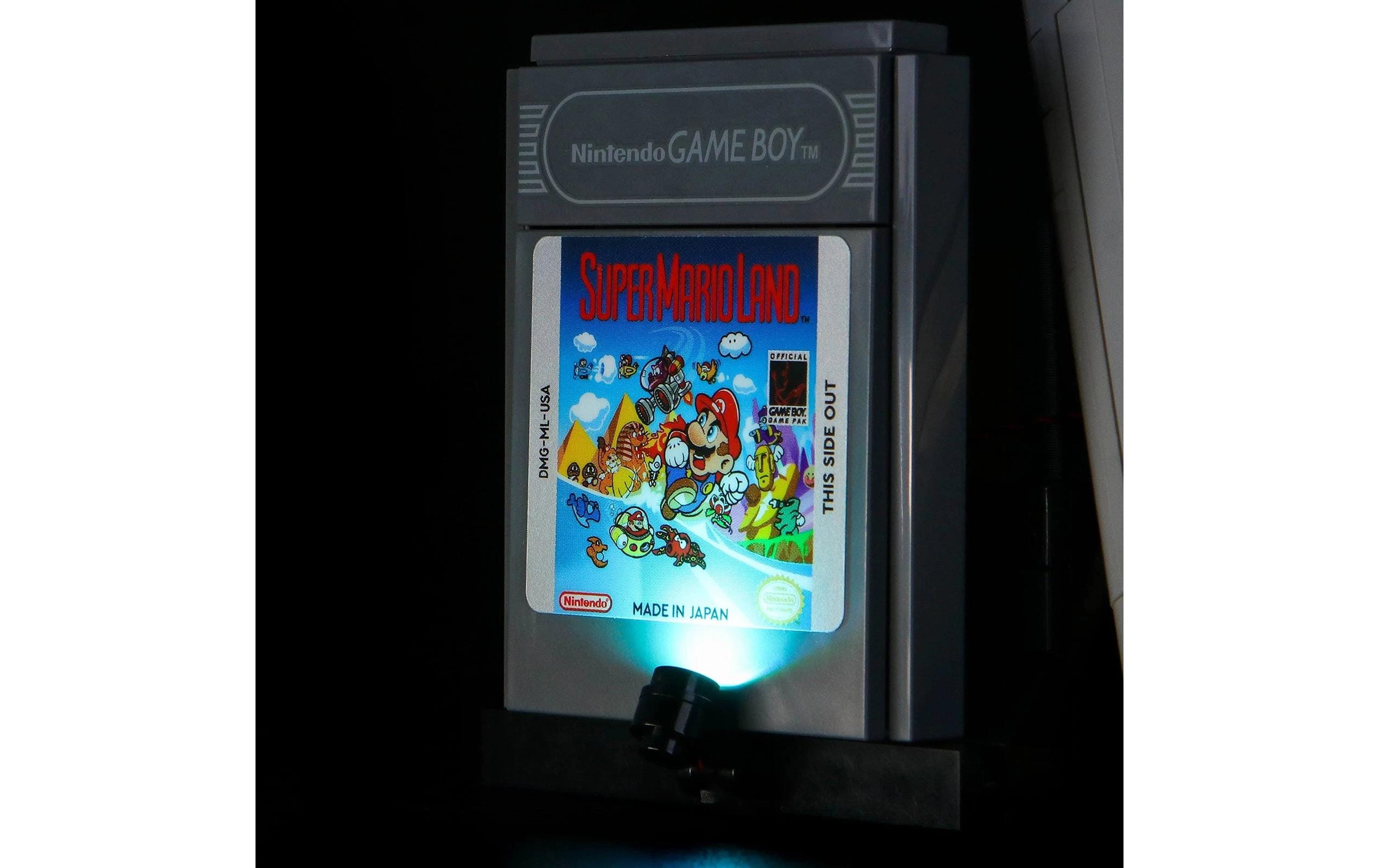 BrickBling Game Boy (72046)