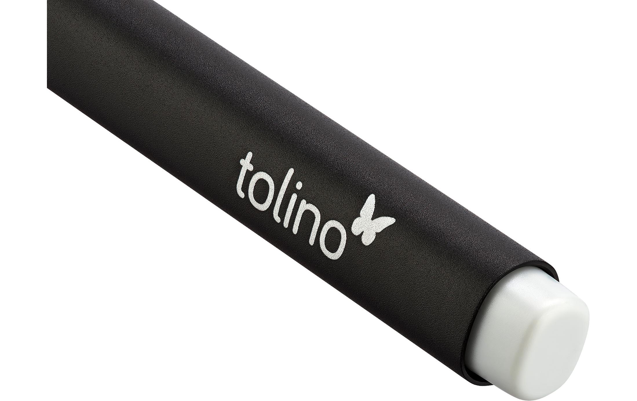 Tolino Eingabestift Stylus Schwarz