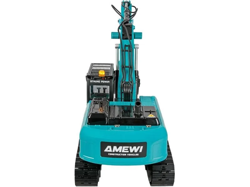 Amewi G705E Bagger 1:14 RTR Amewi G705E Bagger 1:14 RTR