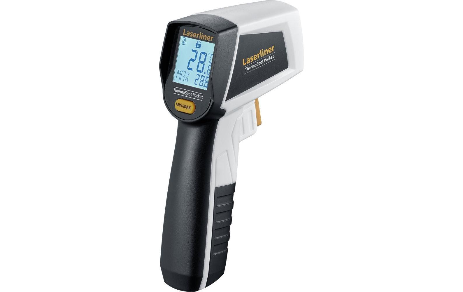 Laserliner ThermoSpot Pocket Laserliner ThermoSpot Pocket