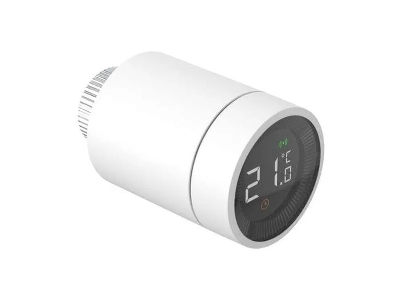 Mentrex Heizkörperthermostat GS361 WiFi Mentrex Heizkörperthermostat GS361 WiFi