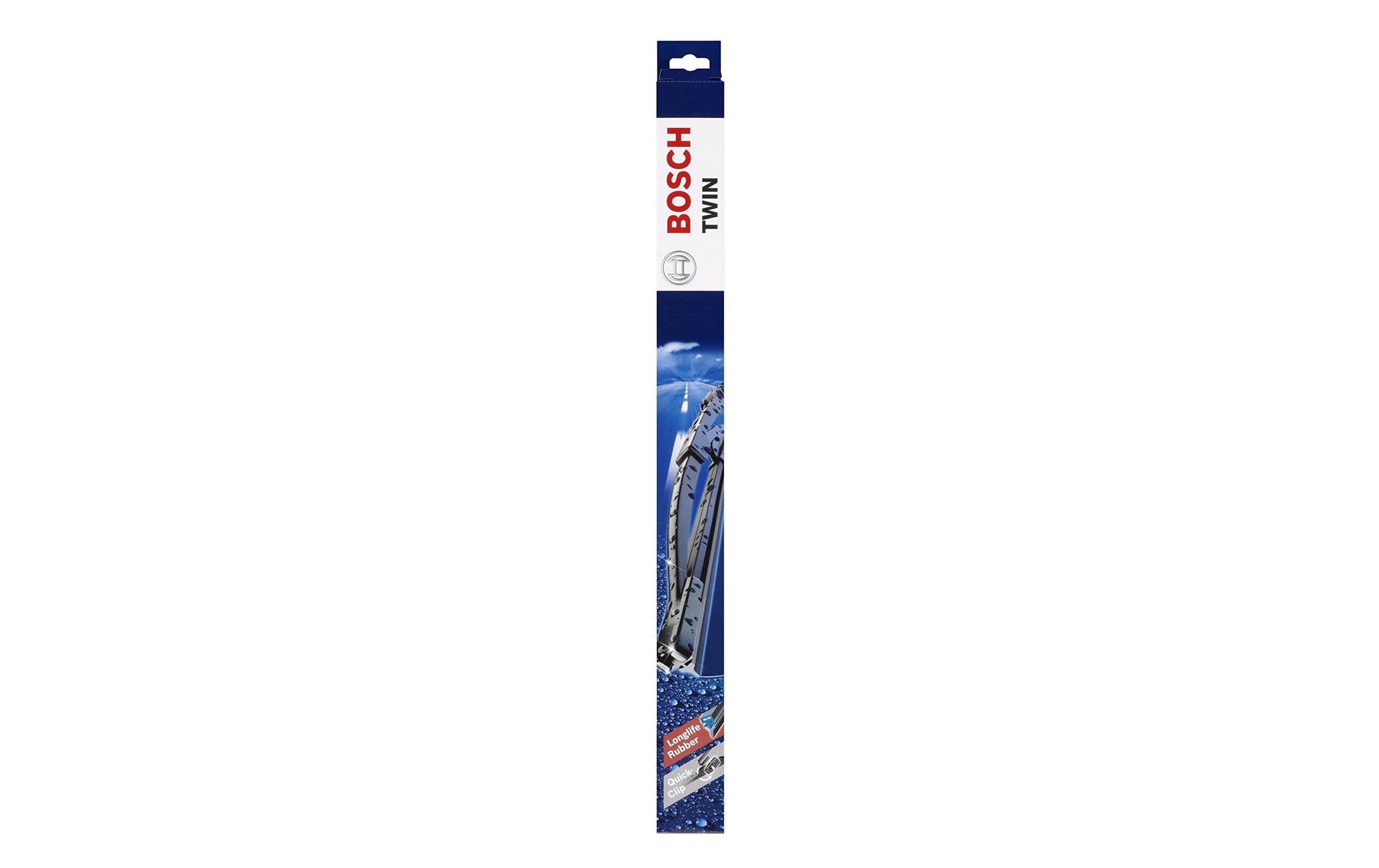 Bosch Automotive Frontscheibenwischer 340U, 340 mm Bosch Automotive Frontscheibenwischer 340U, 340 mm