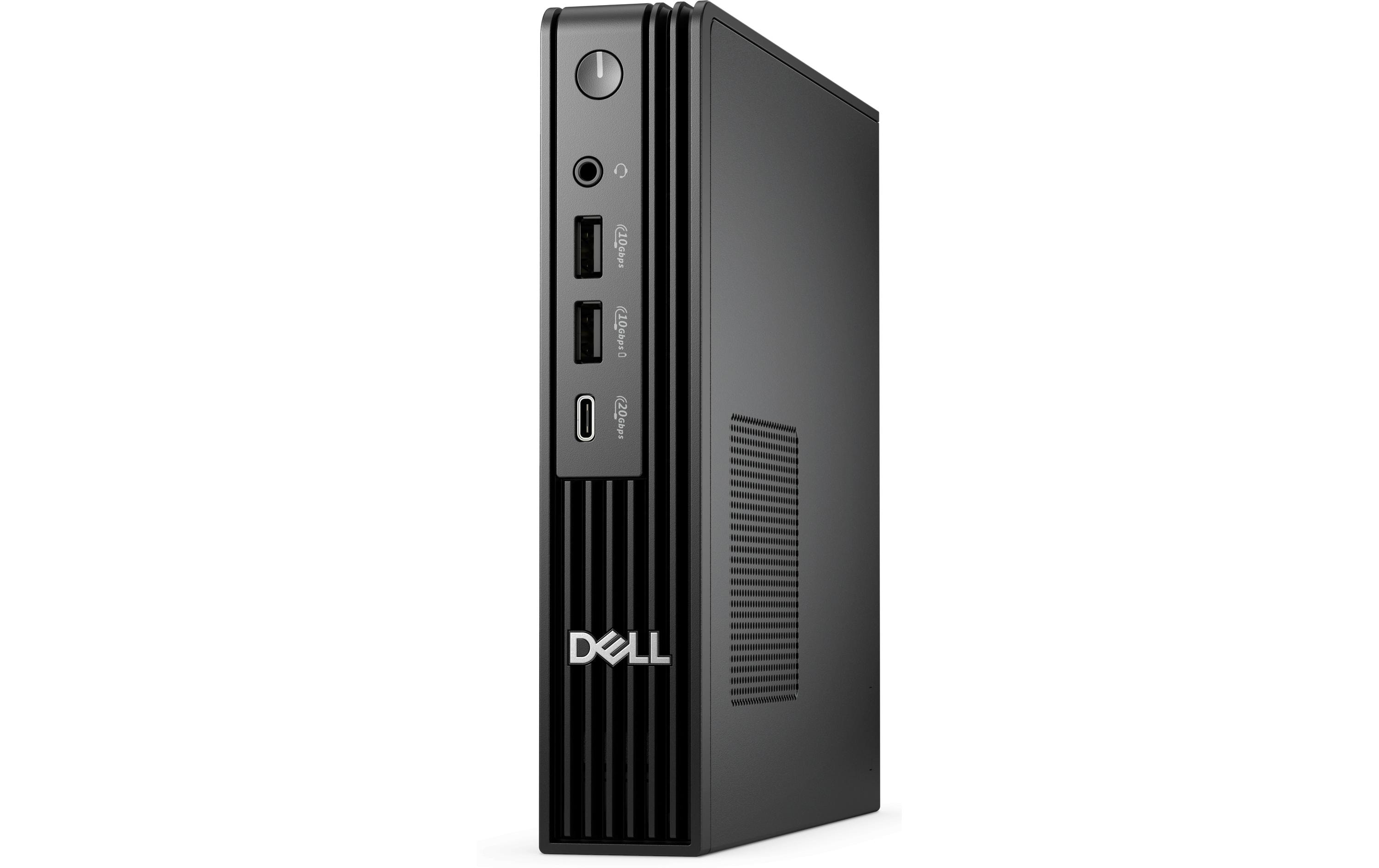 DELL PC Pro Micro Plus (U7-265, 16GB, 512GB SSD) DELL PC Pro Micro Plus (U7-265, 16GB, 512GB SSD)