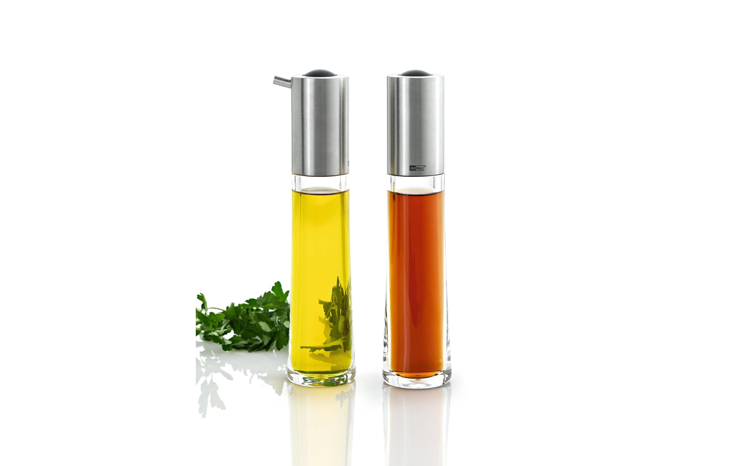 AdHoc Öl & Essig Spender Aroma 120 ml