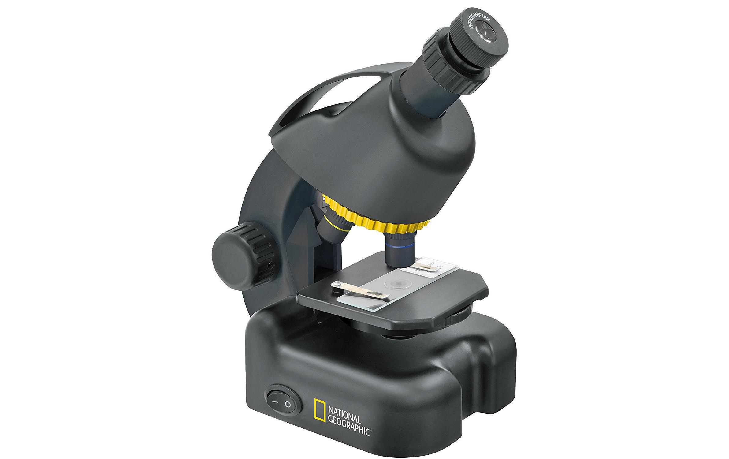 National Geographic Mikroskop 40-640x National Geographic Mikroskop 40-640x