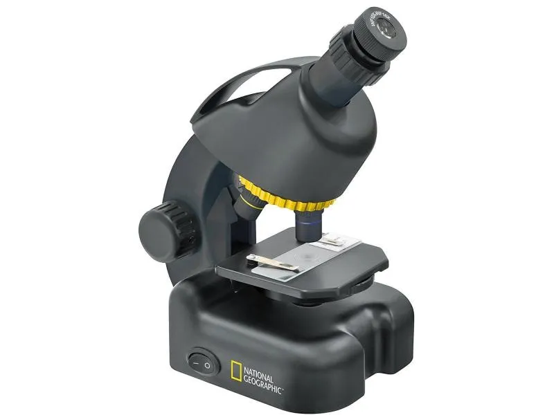 National Geographic Mikroskop 40-640x National Geographic Mikroskop 40-640x