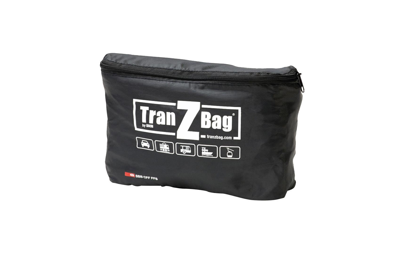 TranZBag Velotransporttasche Original