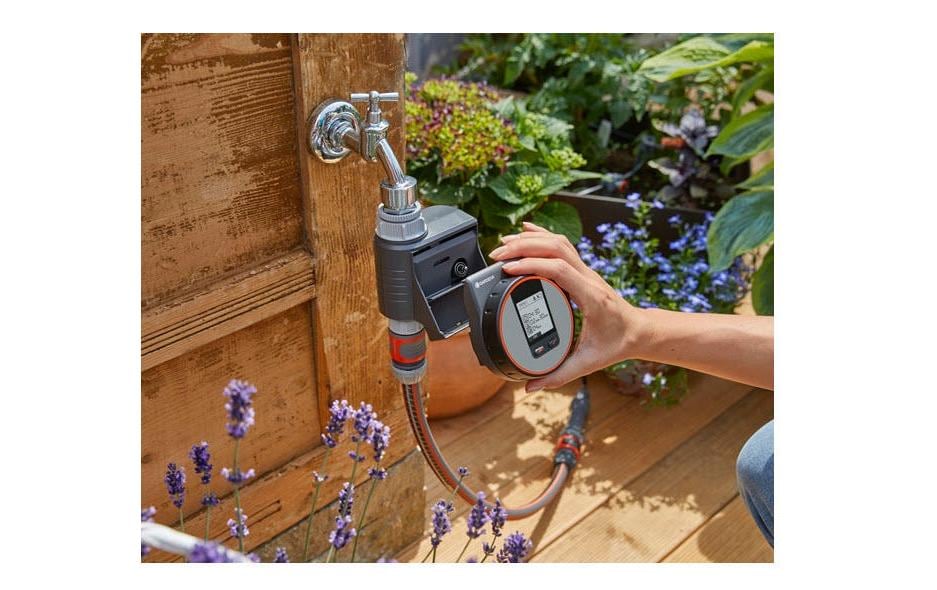 GARDENA Bewässerungscomputer Flex