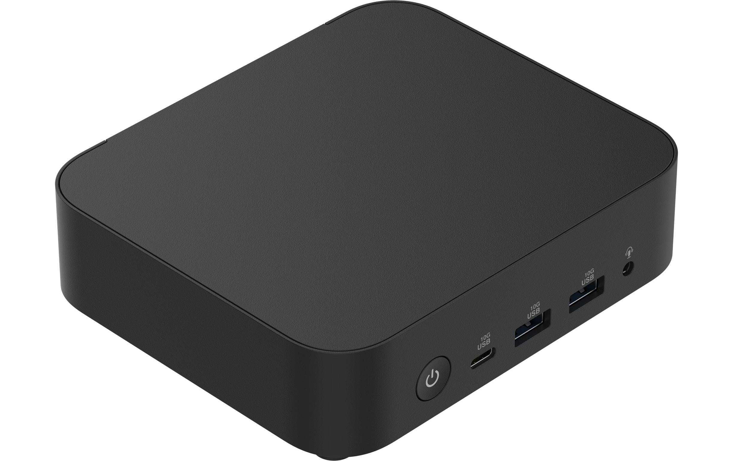 ASUS Barebone NUC 14 Essential Slim Kit RNUC14MNK1500002 ASUS Barebone NUC 14 Essential Slim Kit RNUC14MNK1500002