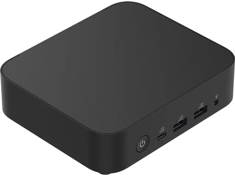ASUS Barebone NUC 14 Essential Slim Kit RNUC14MNK2500002