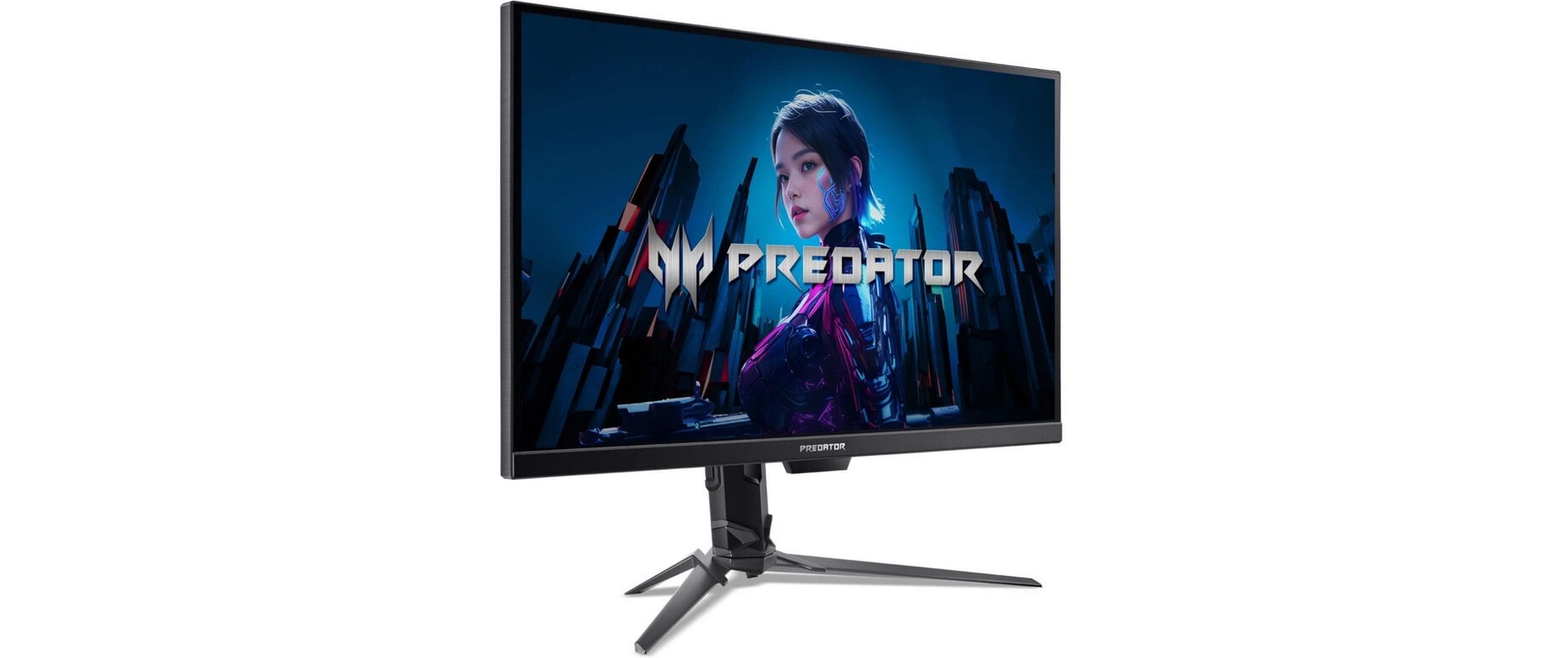 Acer Monitor Predator XB273UF5bmiiprzx Acer Monitor Predator XB273UF5bmiiprzx