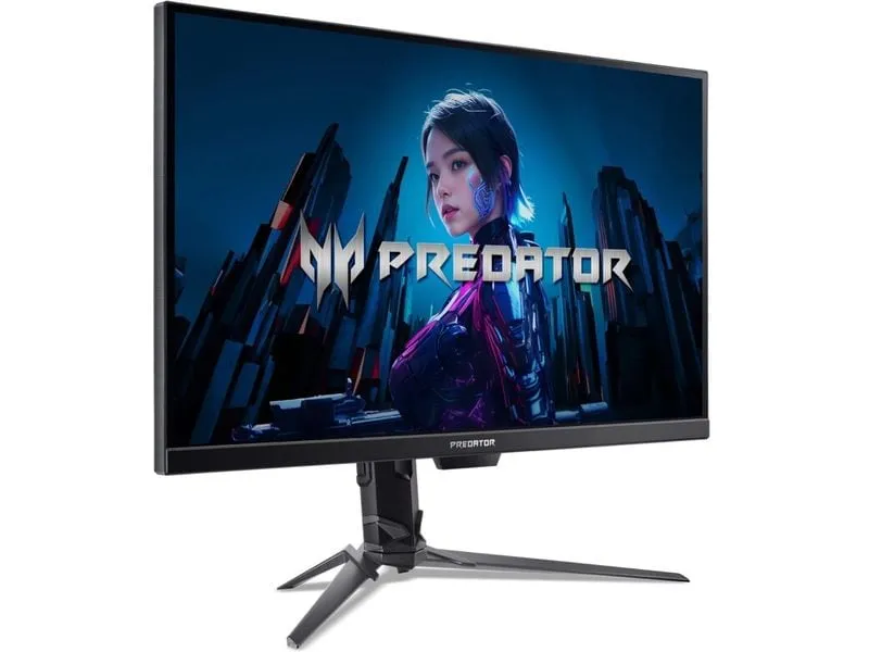 Acer Monitor Predator XB273UF5bmiiprzx