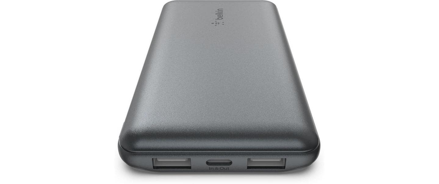 Belkin Powerbank BoostCharge 10000 mAh