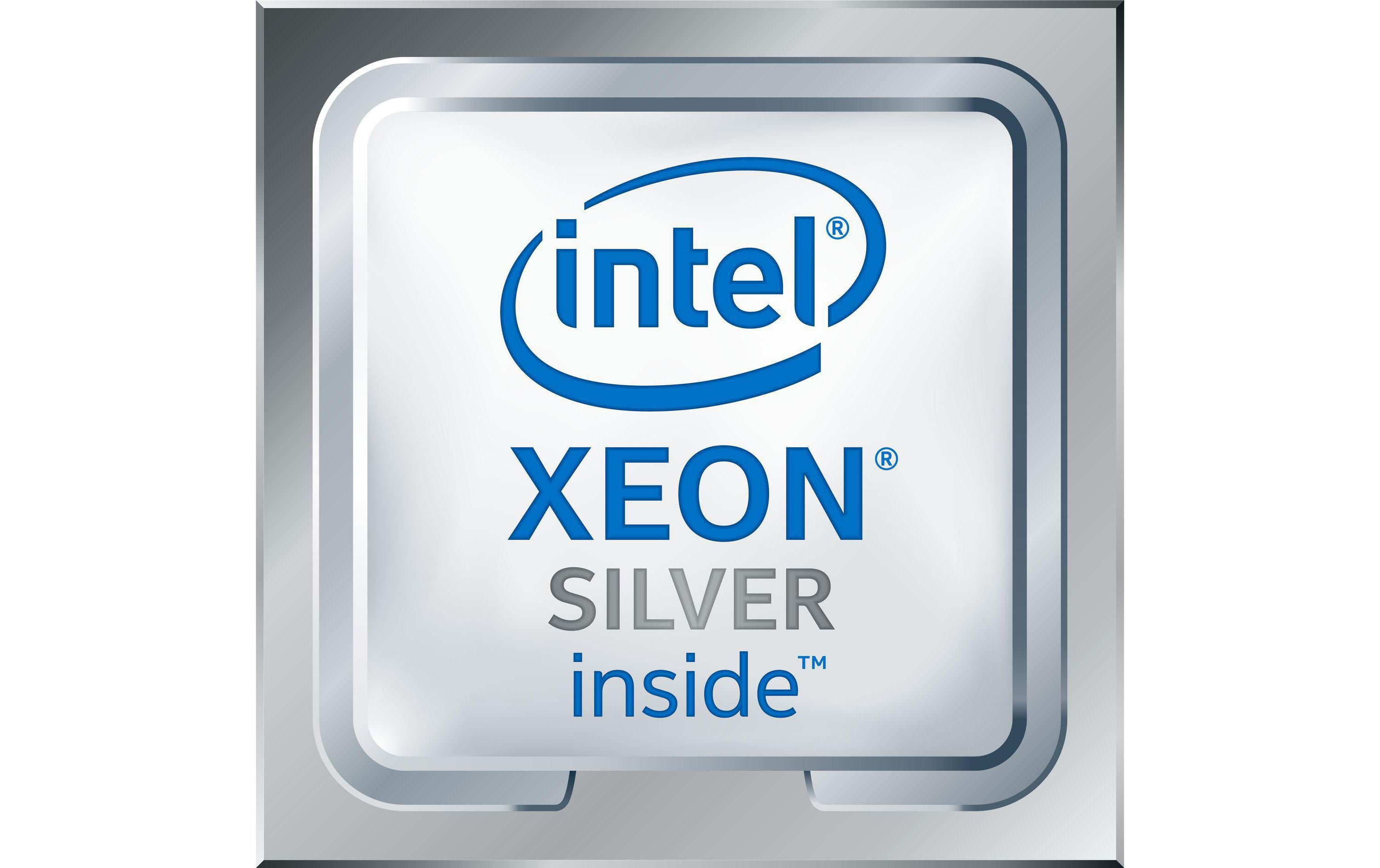 HPE CPU Intel Xeon Silver 4410Y 2 GHz HPE CPU Intel Xeon Silver 4410Y 2 GHz