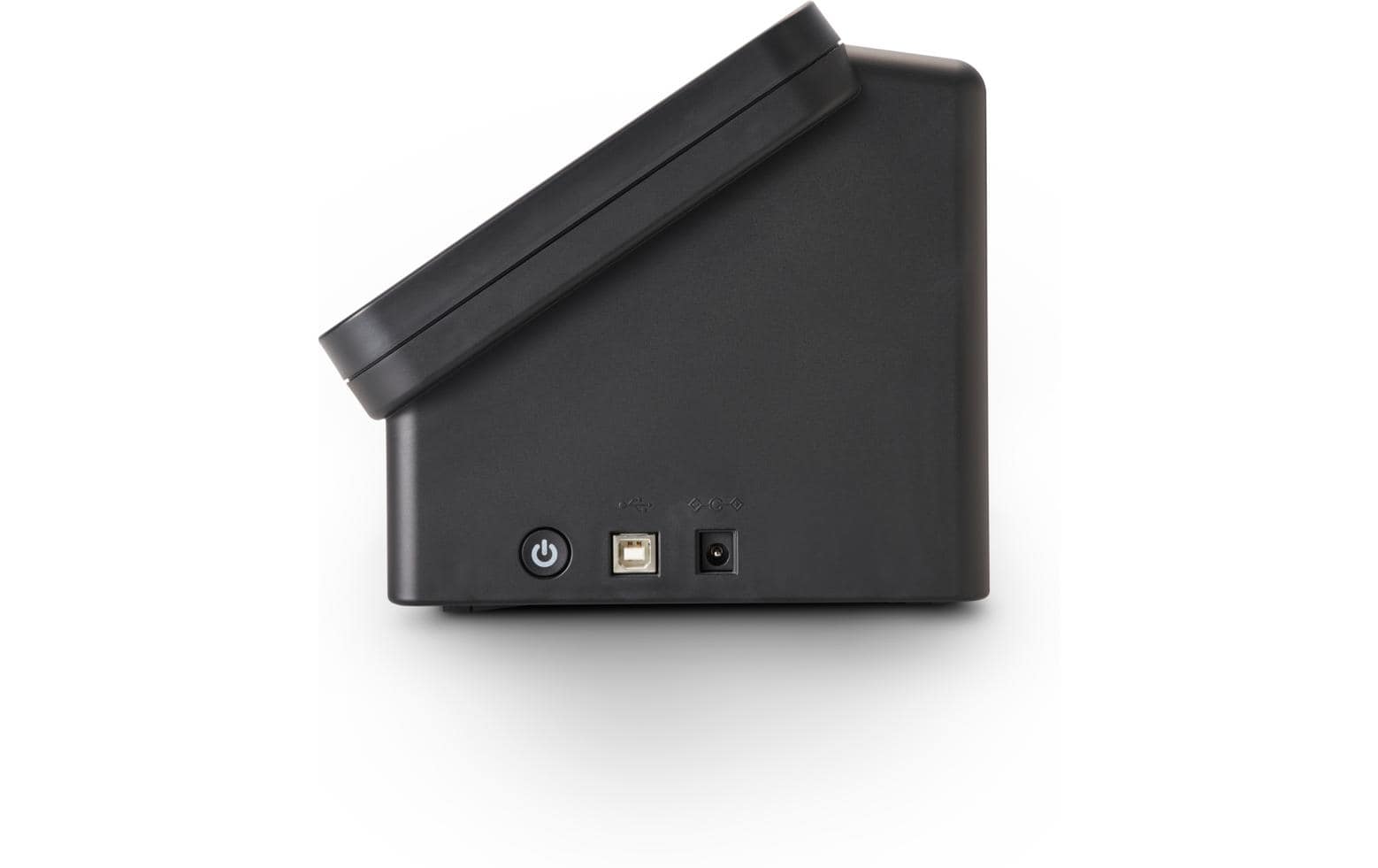 Silhouette Schneideplotter Cameo Pro MK-II Schwarz