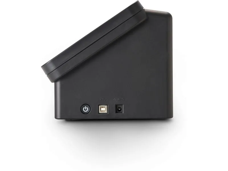 Silhouette Schneideplotter Cameo Pro MK-II Schwarz Silhouette Schneideplotter Cameo Pro MK-II Schwarz