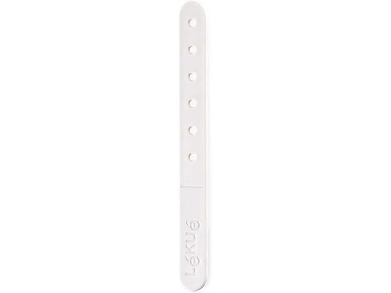 Lékué Glacestengel Weiss, 20 Stück