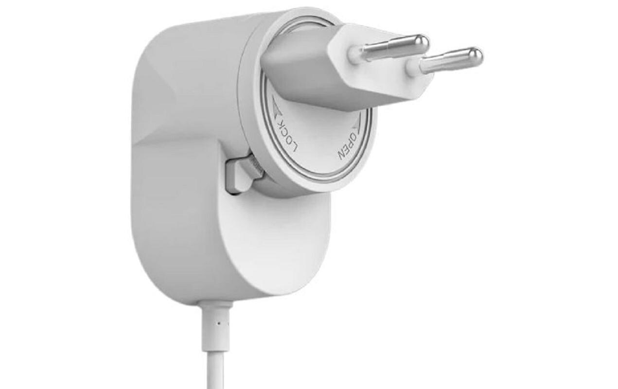 Yale Smart Video Doorbell und Smart Doorbell Chime Starter-Set