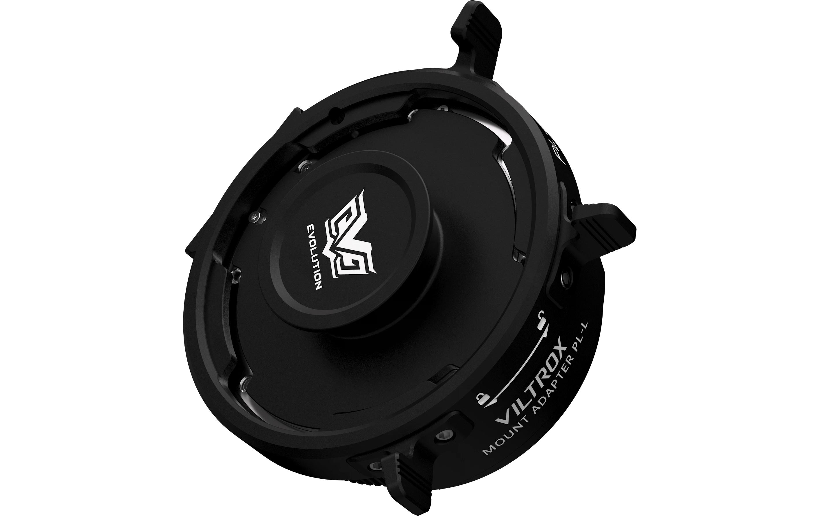 Viltrox Objektiv-Adapter PL-L