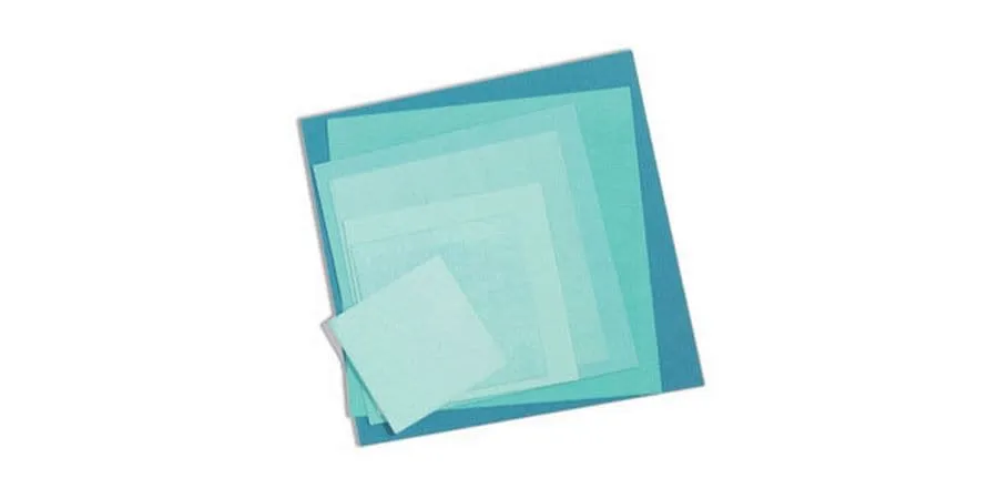 Sizzix Quadrate , Blatt Sizzix Quadrate , Blatt