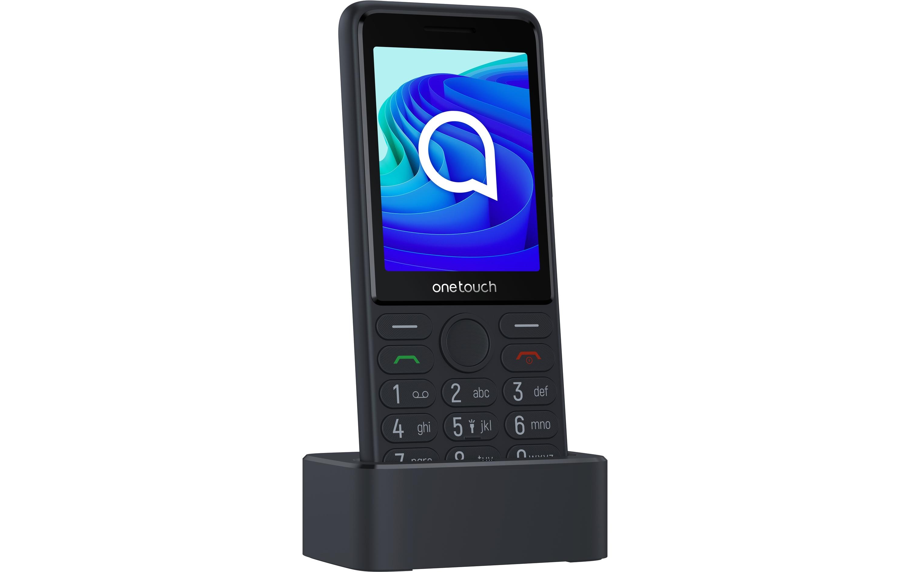 TCL 4042S 4G mit Cradle TCL 4042S 4G mit Cradle