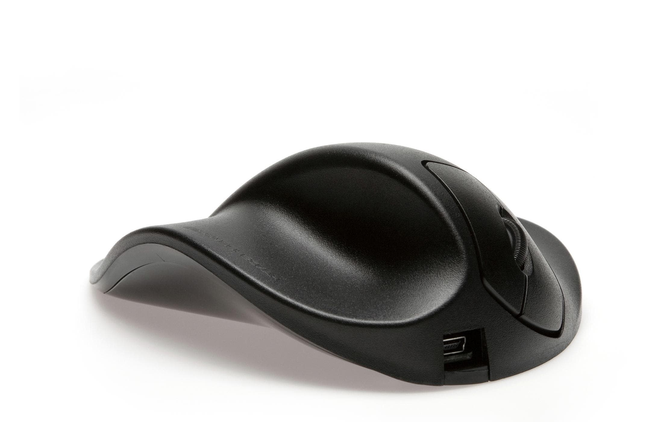 BakkerElkhuizen Ergonomische Maus HandShoe Wireless Small Links