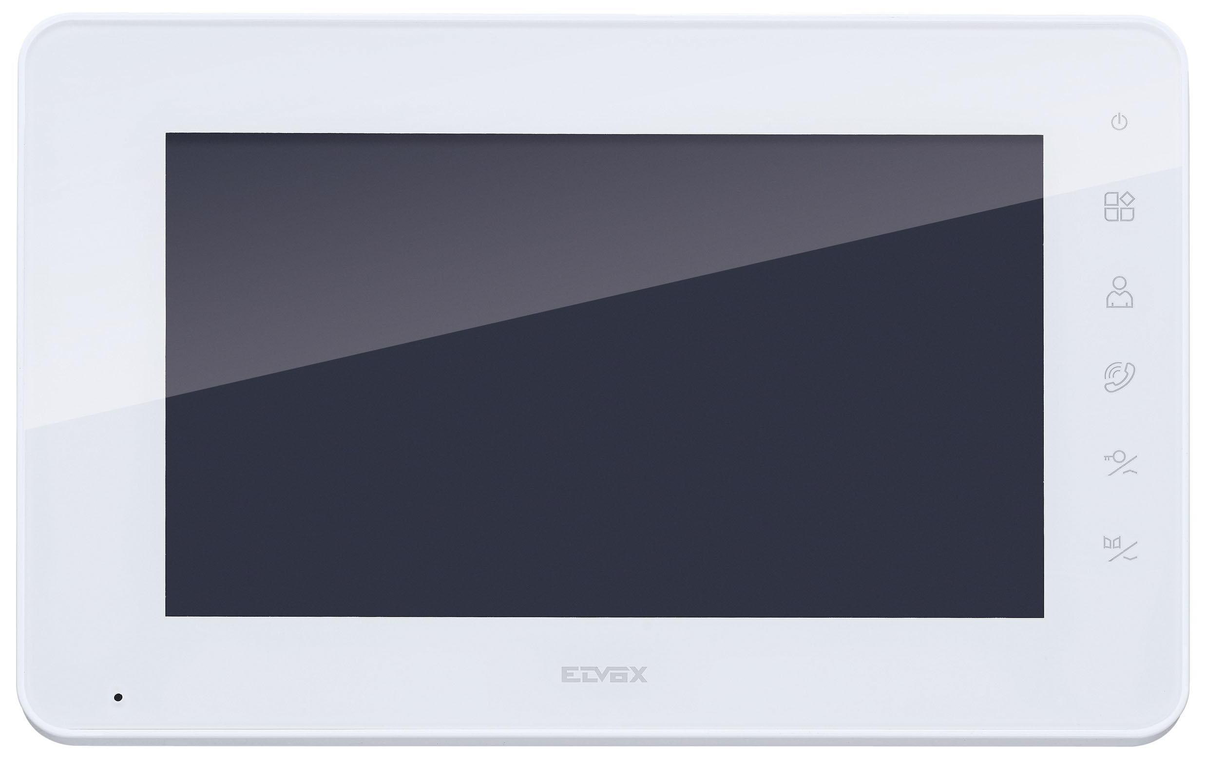 VIMAR Innensprechstelle ELVOX 7 Zusatz-Bildschirm