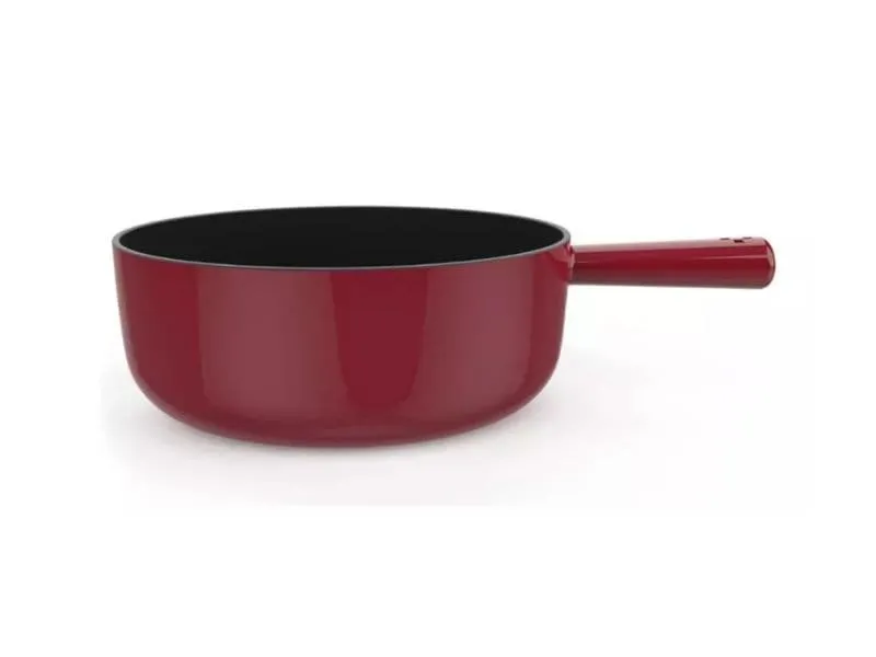 Stöckli Caquelon Classic 22 RB Rot
