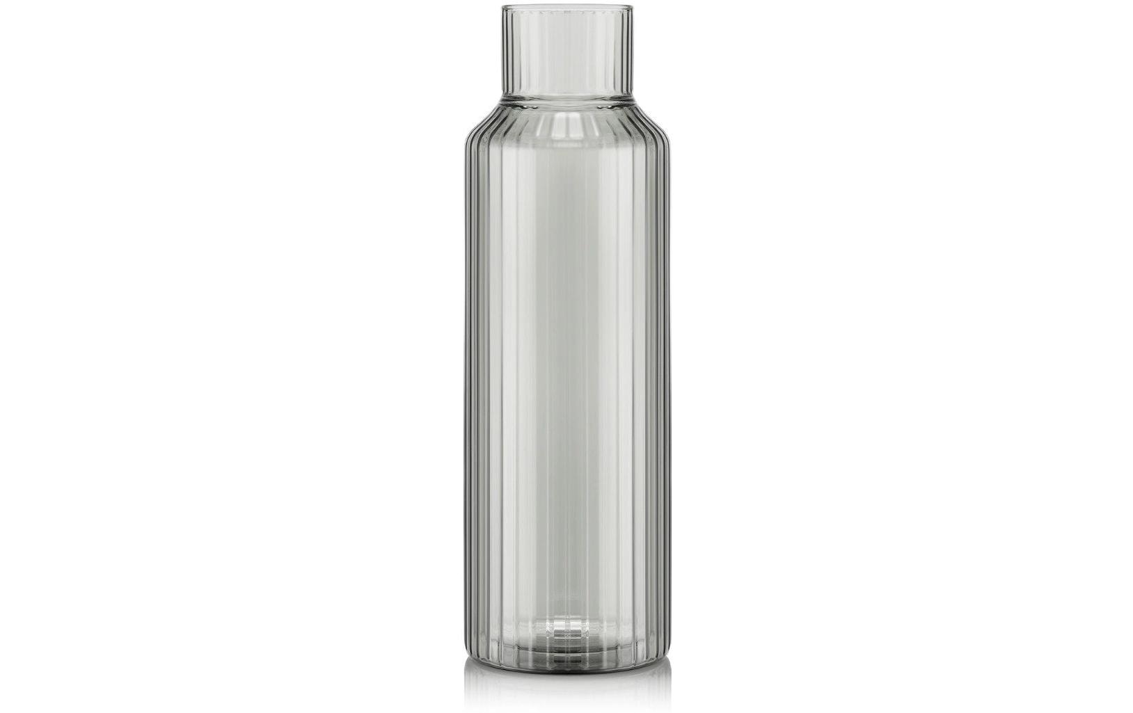 Bodum Karaffe Karaffe Navalia Translucent Grey, 0.15 l